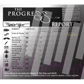 The Progress Report