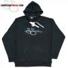 Lace-Up SweatShirt